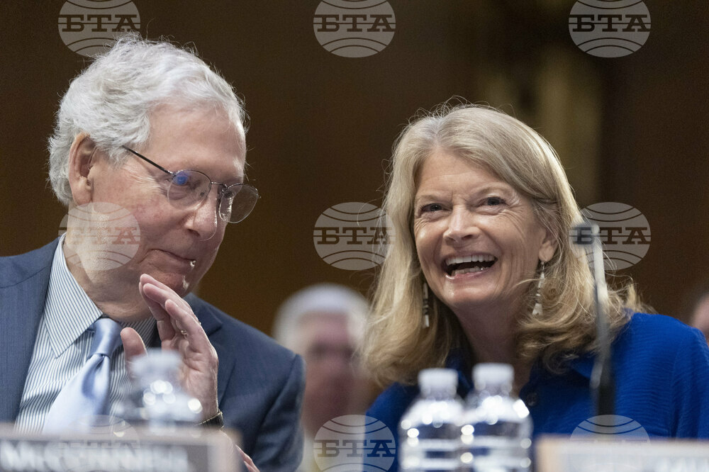 Senate Appropriation