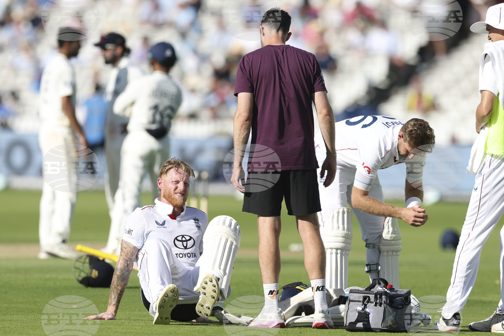 England India Cricket