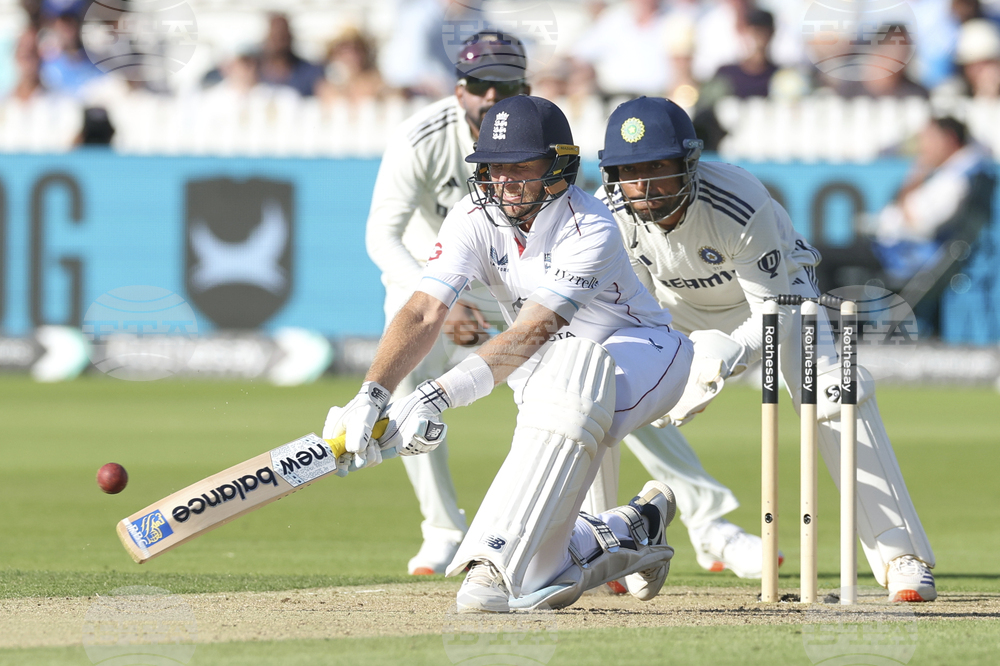 England India Cricket
