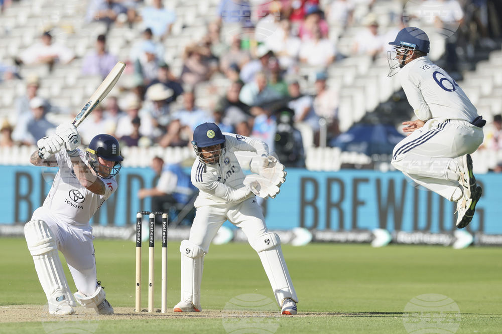 England India Cricket