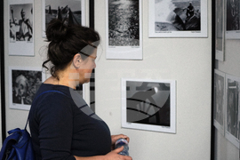 Изложба - „Професия фоторепортер за цял живот“