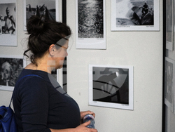 Изложба - „Професия фоторепортер за цял живот“