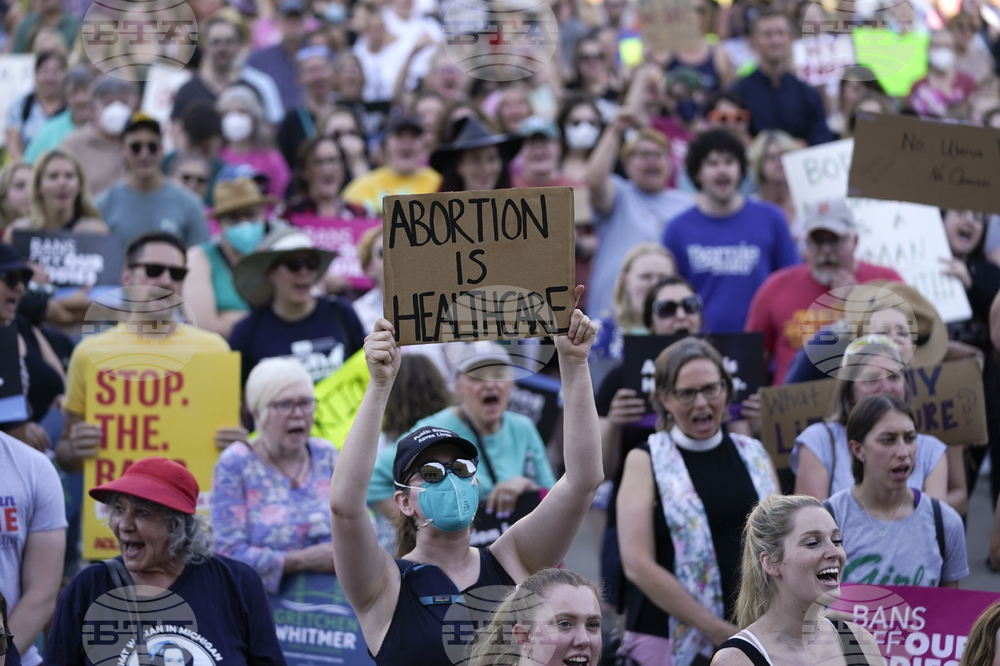 Abortion Michigan