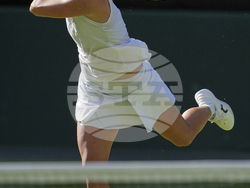 Britain Wimbledon Tennis