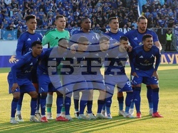 Футбол - ПФК „Левски“ София - Апоел (Беер Шева) - Лига Европа