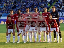 Футбол - ПФК „Левски“ София - Апоел (Беер Шева) - Лига Европа