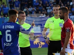 Футбол - ПФК „Левски“ София - Апоел (Беер Шева) - Лига Европа