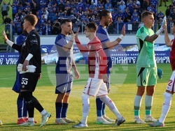 Футбол - ПФК „Левски“ София - Апоел (Беер Шева) - Лига Европа