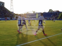 Футбол - ПФК „Левски“ София - Апоел (Беер Шева) - Лига Европа