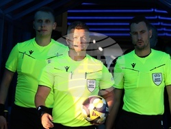 Футбол - ПФК „Левски“ София - Апоел (Беер Шева) - Лига Европа