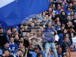 Футбол - ПФК „Левски“ София - Апоел (Беер Шева) - Лига Европа