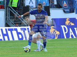 Футбол - ПФК „Левски“ София - Апоел (Беер Шева) - Лига Европа