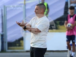 Футбол - ПФК „Левски“ София - Апоел (Беер Шева) - Лига Европа