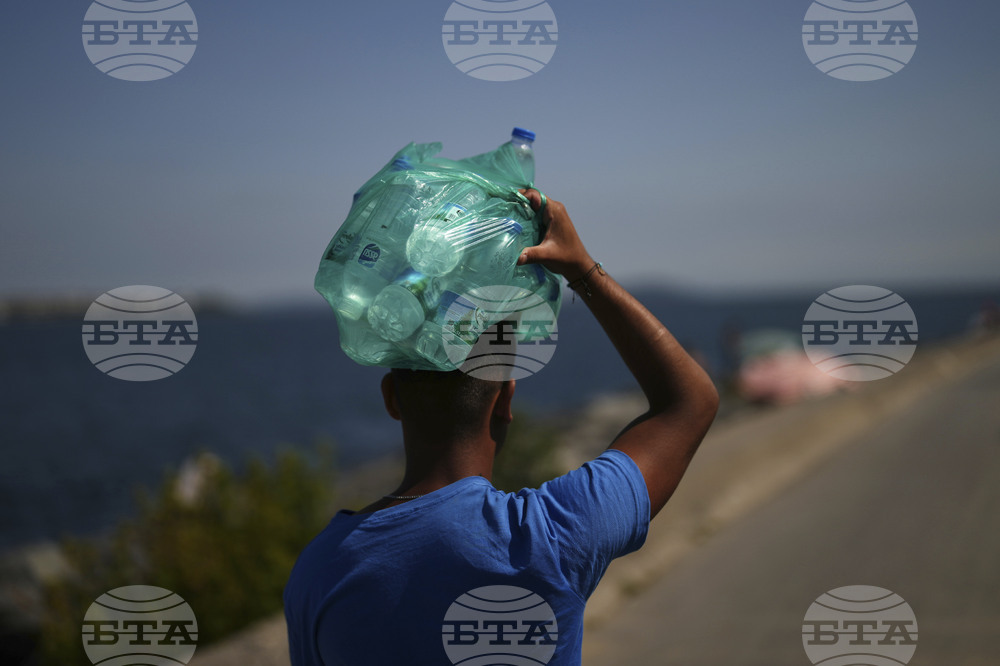 Turkey Extreme Weather Heat