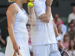 Britain Wimbledon Tennis