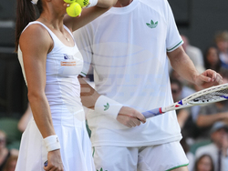 Britain Wimbledon Tennis