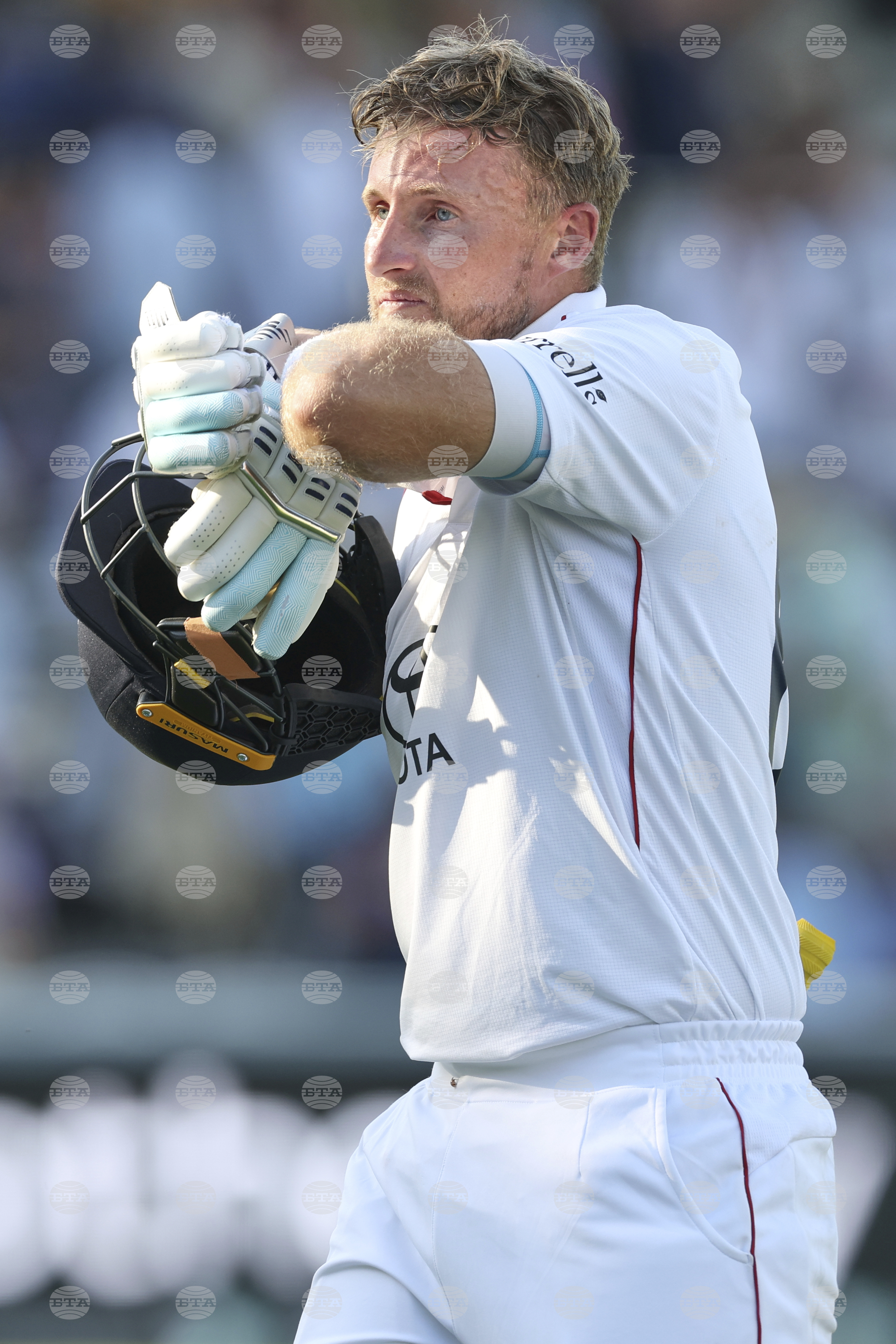 England India Cricket