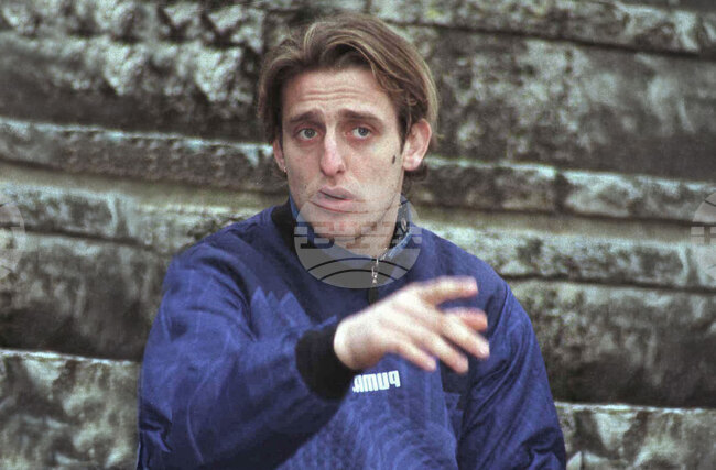 Радостин Станев - футболист - вратар