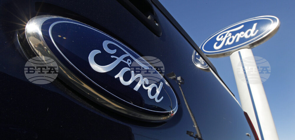 Ford-Fuel Pump Recall