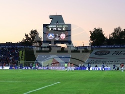 Футбол - ПФК „Левски“ София - Апоел (Беер Шева) - Лига Европа