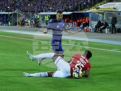 Футбол - ПФК „Левски“ София - Апоел (Беер Шева) - Лига Европа