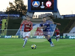 Футбол - ПФК „Левски“ София - Апоел (Беер Шева) - Лига Европа