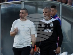 Футбол - ПФК „Левски“ София - Апоел (Беер Шева) - Лига Европа