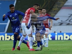 Футбол - ПФК „Левски“ София - Апоел (Беер Шева) - Лига Европа