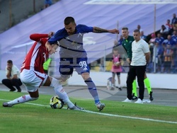 Футбол - ПФК „Левски“ София - Апоел (Беер Шева) - Лига Европа