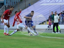 Футбол - ПФК „Левски“ София - Апоел (Беер Шева) - Лига Европа