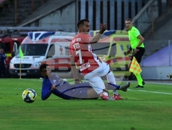 Футбол - ПФК „Левски“ София - Апоел (Беер Шева) - Лига Европа