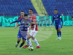 Футбол - ПФК „Левски“ София - Апоел (Беер Шева) - Лига Европа