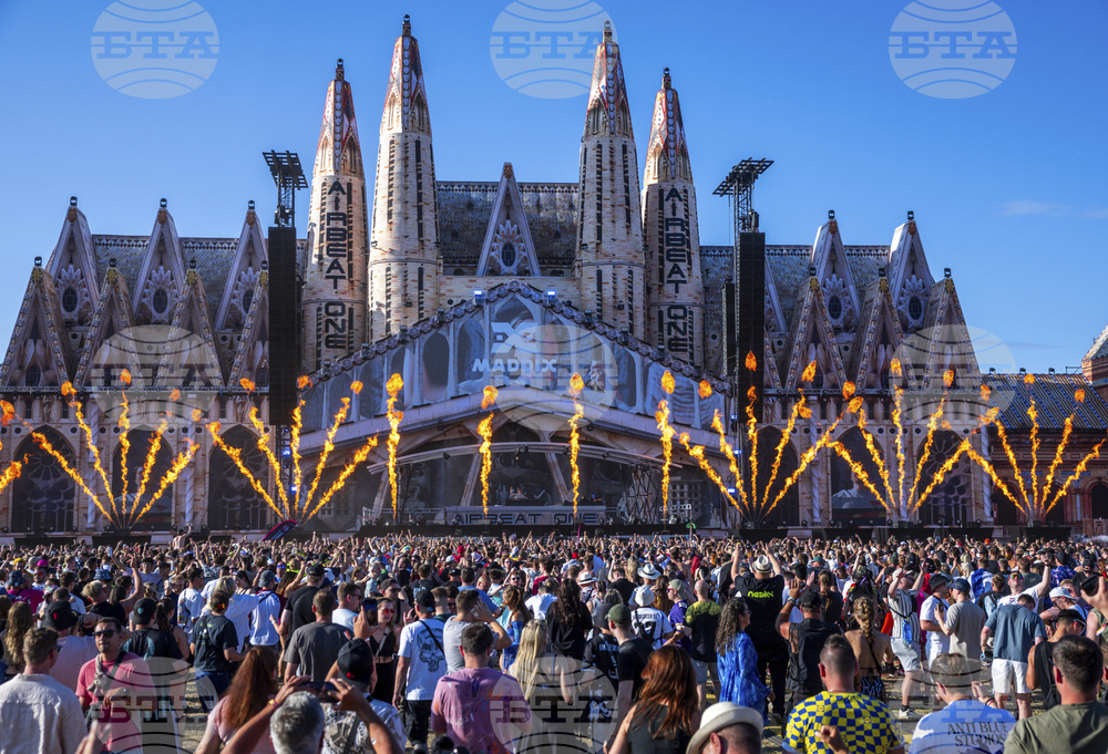 Germany Music Festival