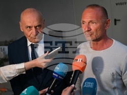 ДАНС - Росен Христов - разпит