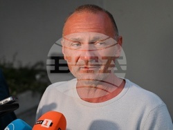 ДАНС - Росен Христов - разпит