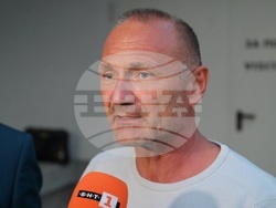 ДАНС - Росен Христов - разпит