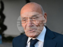 ДАНС - Росен Христов - разпит