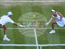 Britain Wimbledon Tennis