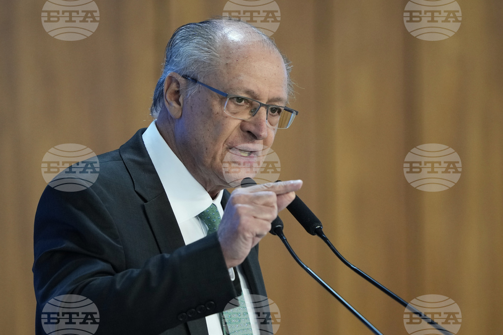 Brazil Economy