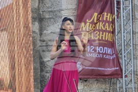 Видин - Летни музикални празници - „Магията на операта“ - концерт