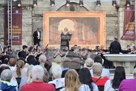 Видин - Летни музикални празници - „Магията на операта“ - концерт