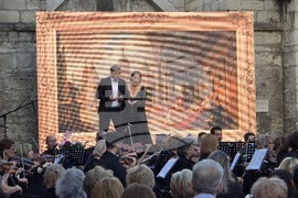 Видин - Летни музикални празници - „Магията на операта“ - концерт