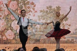 Видин - Летни музикални празници - „Магията на операта“ - концерт