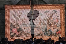 Видин - Летни музикални празници - „Магията на операта“ - концерт