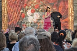 Видин - Летни музикални празници - „Магията на операта“ - концерт