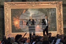Видин - Летни музикални празници - „Магията на операта“ - концерт
