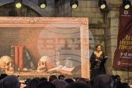 Видин - Летни музикални празници - „Магията на операта“ - концерт