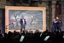Видин - Летни музикални празници - „Магията на операта“ - концерт