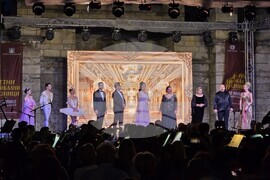 Видин - Летни музикални празници - „Магията на операта“ - концерт