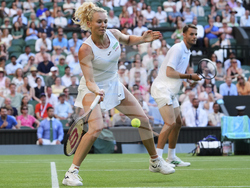 Britain Wimbledon Tennis